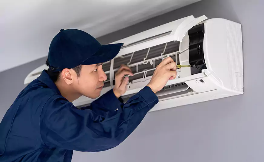 AC Duct Cleaning Linda