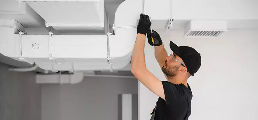 Our Air Duct Cleaning Services in Linda, CA