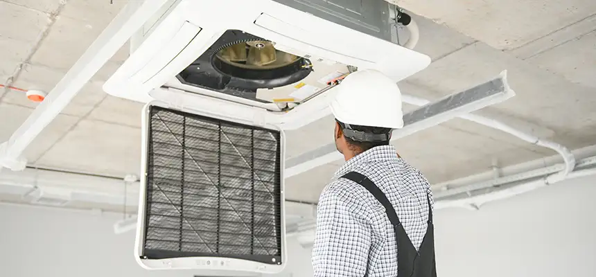 Our Affordable Duct Cleaning Near Me Services in Linda, CA