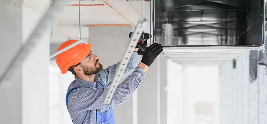 Our Air Vent Replacement Services in Linda, CA