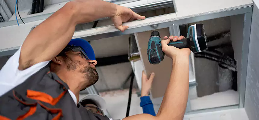 Our Apartment Air Duct Cleaning Services in Linda, CA