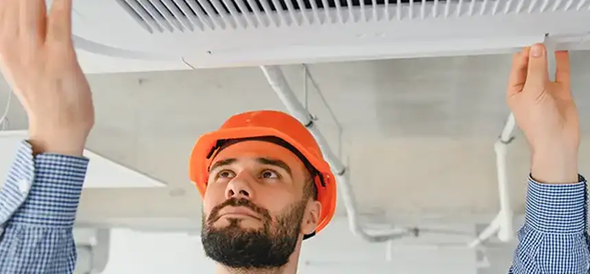 Our Furnace Vent Cleaning Services in Linda, CA