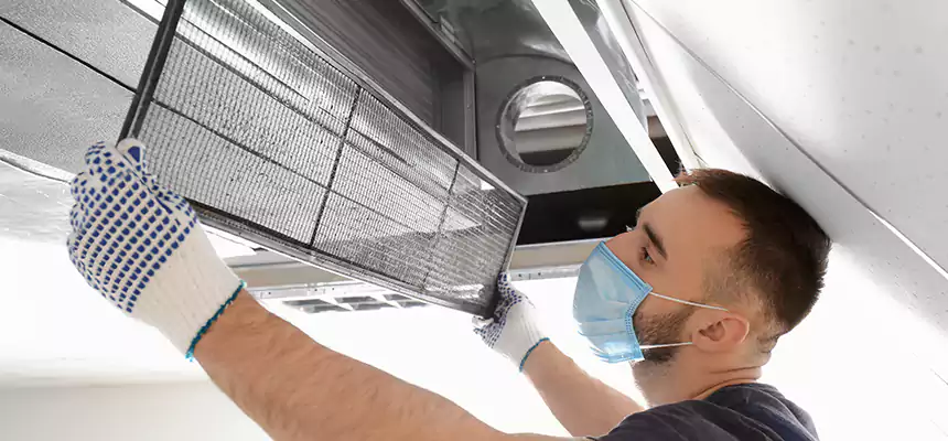 Our Home Duct Cleaning Services in Linda, CA  