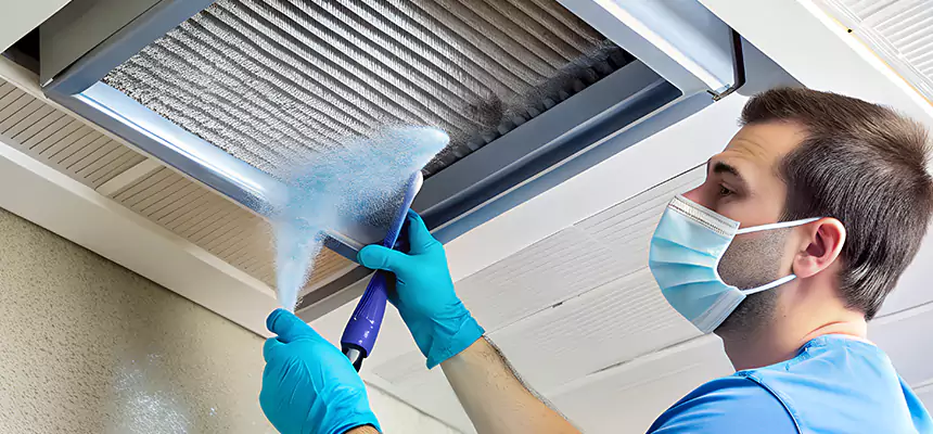 Our Home Ventilation Cleaning Services in Linda, CA