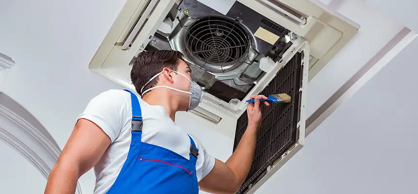 Our Move-in/Move-out Duct Cleaning Services in Linda, CA