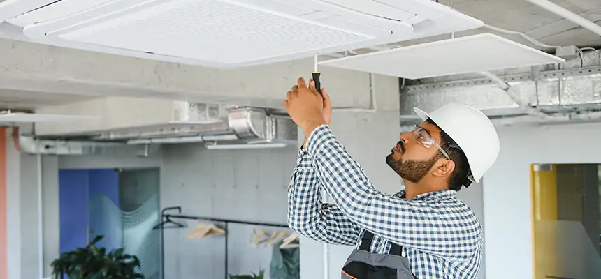 Our Roof Dryer Vent Cleaning Services in Linda, CA