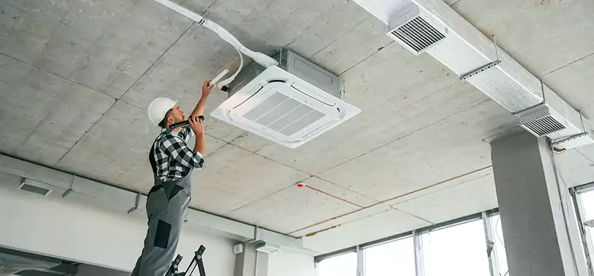 Our Wi Fi Connected Air Ducts Services in Linda, CA