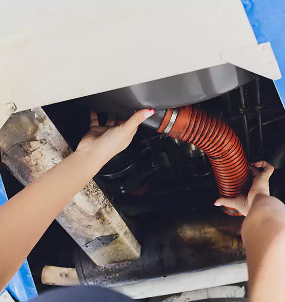 Professional Air Duct Leak Repair in Linda, CA