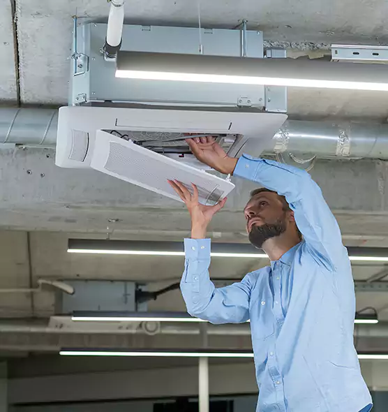About Air Duct Sealing And Repair in Linda, CA