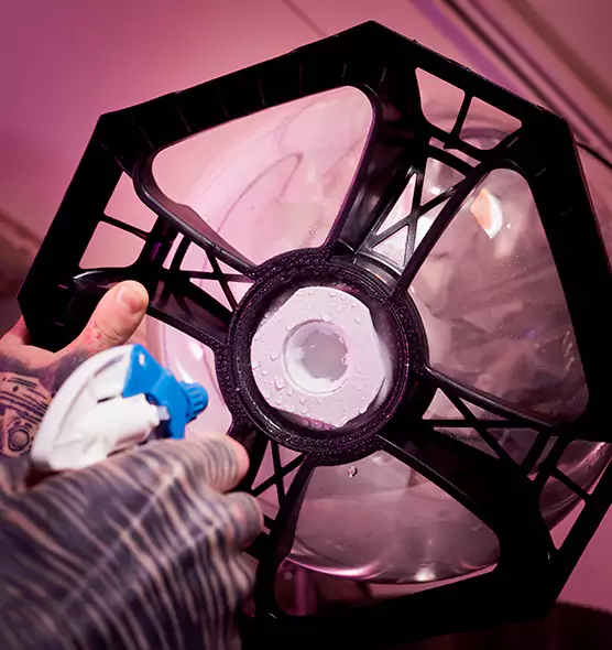 Advanced Basement Vent Cleaning in Linda, CA