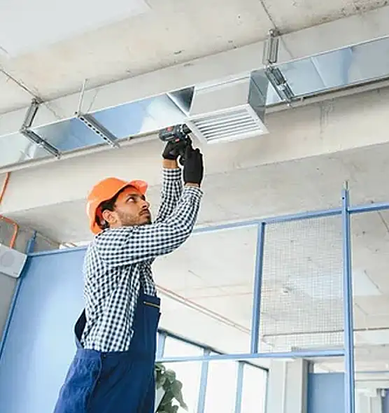 About Commercial Laundry Vent Cleaning in Linda, CA