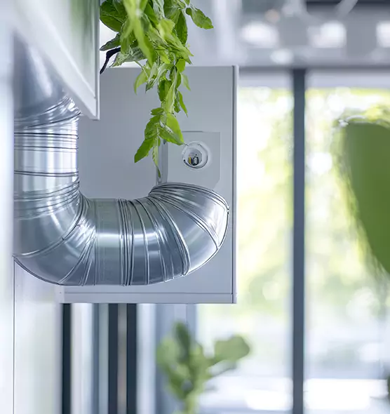 Professional Eco-Safe Dryer Vent Cleaning in Linda, CA