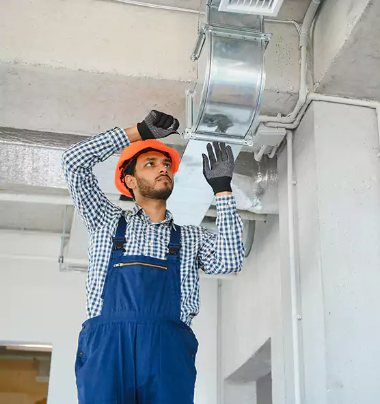 About Hotel Duct And Vent Cleaning in Linda, CA