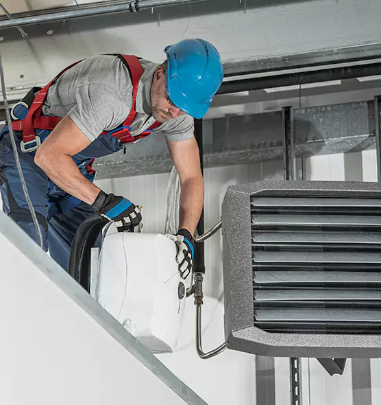 About HVAC Mold Remediation Service in Linda, CA