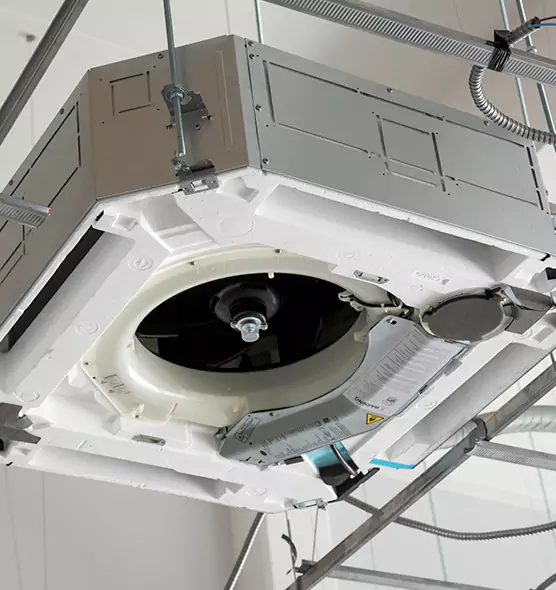 Professional Industrial Dryer Vent Cleaning in Linda, CA