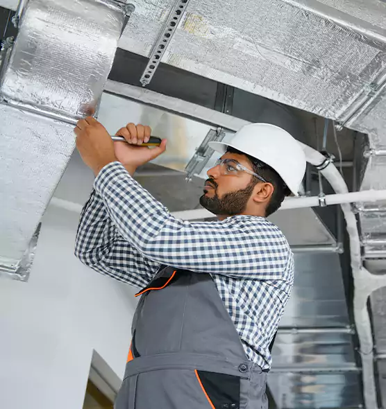 Welcome to Mold & Mildew Removal from Air Ducts Linda, CA