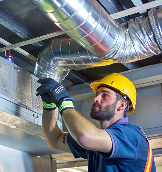 Professional NADCA Approved Air Duct Services in Linda, CA