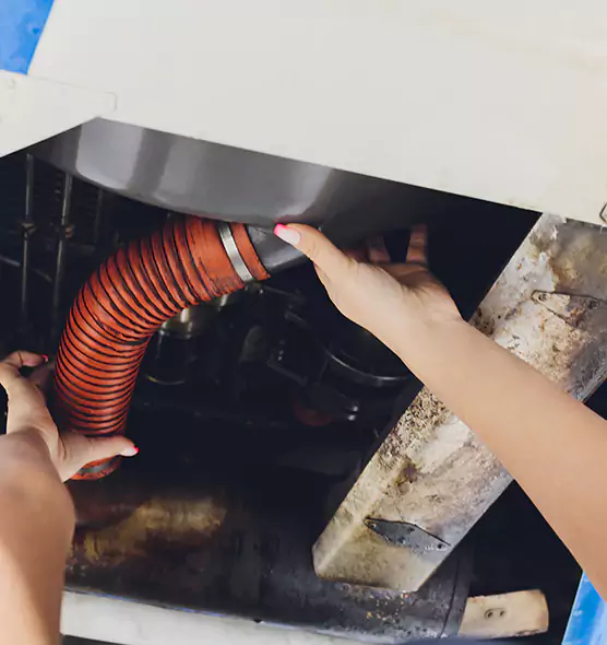 Professional Post-Renovation Duct Debris Removal in Linda, CA