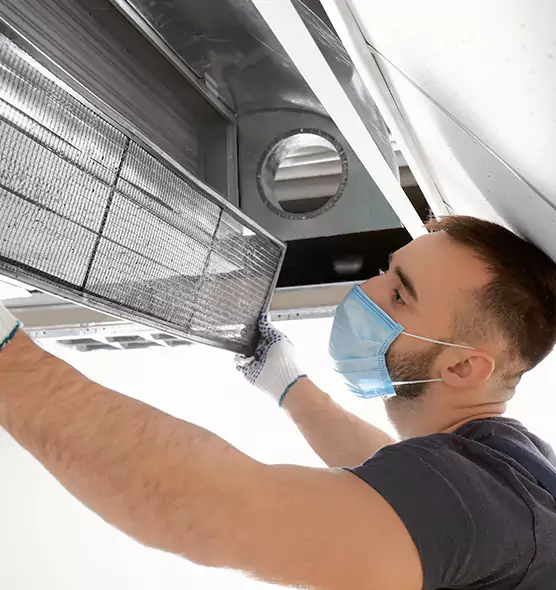 About Remove Smoke Smell From Air Duct in Linda, CA
