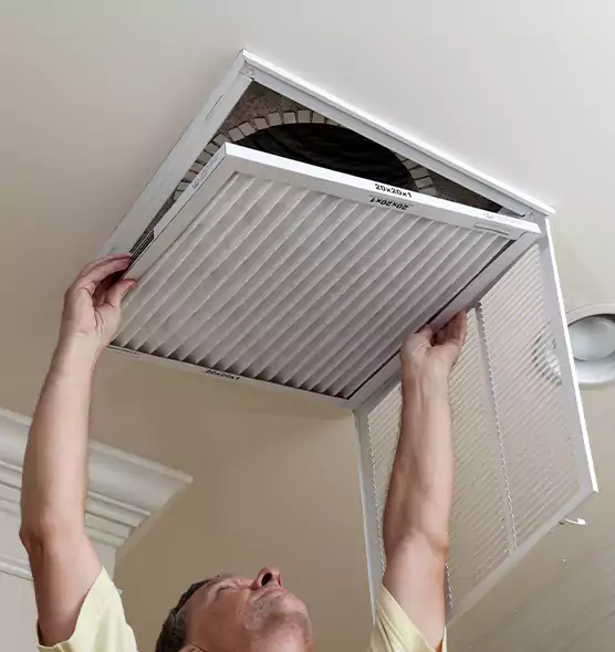 Advanced Residential Vent Cleaning in Linda, CA