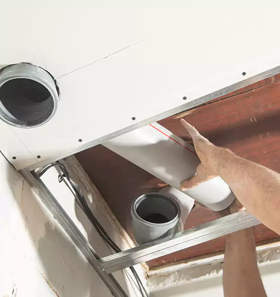 Professional Seasonal Allergy Air Duct Cleaning in Linda, CA