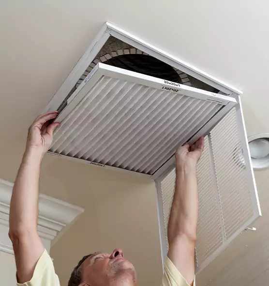 Trusted Vent Shaft Cleaning Expert in Linda, CA
