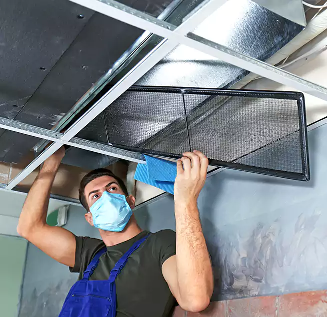 Why Homeowners Businesses Trust Us in Linda, CA