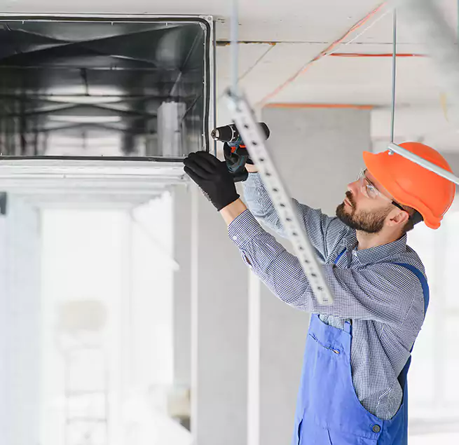 Why Homeowners & Businesses Trust Us Linda, CA