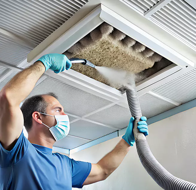  Why Homeowners & Businesses Trust Us Linda, CA?