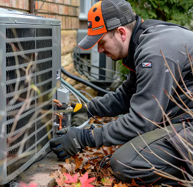 Why Homeowners & Businesses Trust Us in Linda, CA?