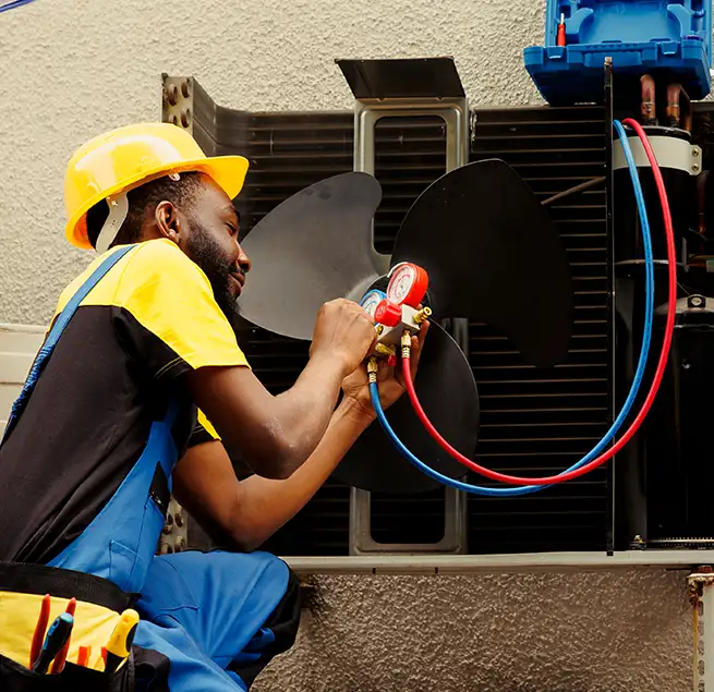 Why Homeowners & Businesses Trust Us in Linda, CA?