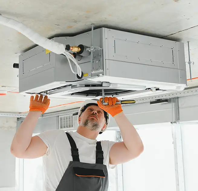 Why Homeowners & Businesses Trust Us Linda, CA