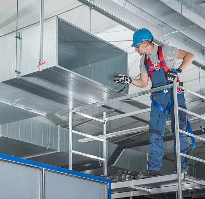 Why Homeowners Businesses Trust Us in Linda, CA