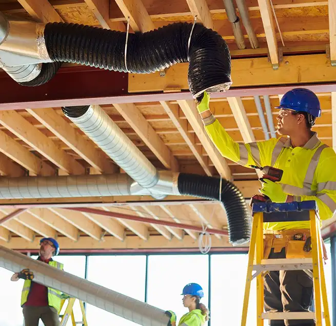 Why Homeowners & Businesses Trust Us in Linda, CA?