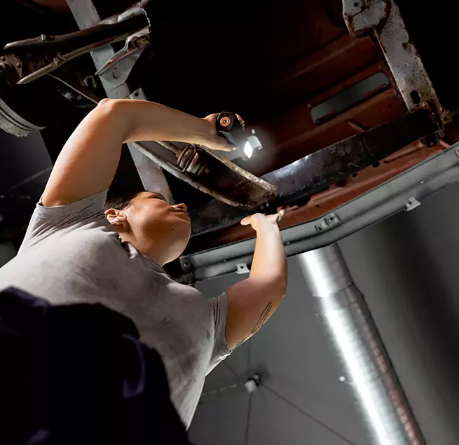 Why Homeowners & Businesses Trust Us Linda, CA