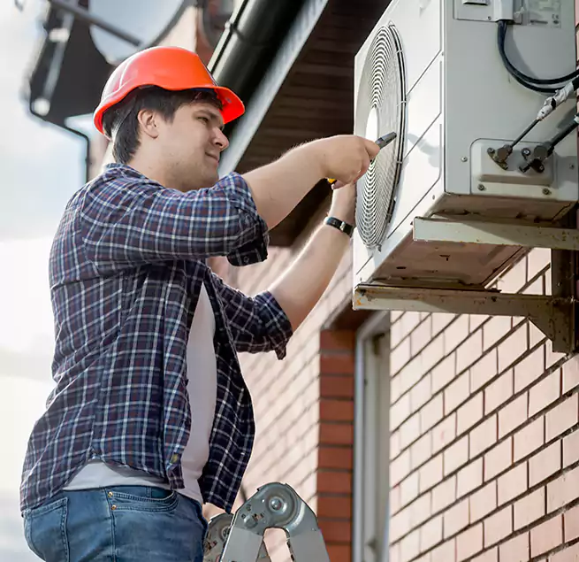 Why Homeowners & Businesses Trust Us Linda, CA