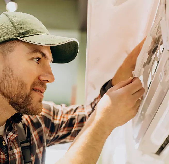 Why Homeowners & Businesses Trust Us in Linda, CA?